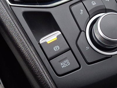 2025 Mazda Mazda CX-5 2.5 S Preferred Package AWD