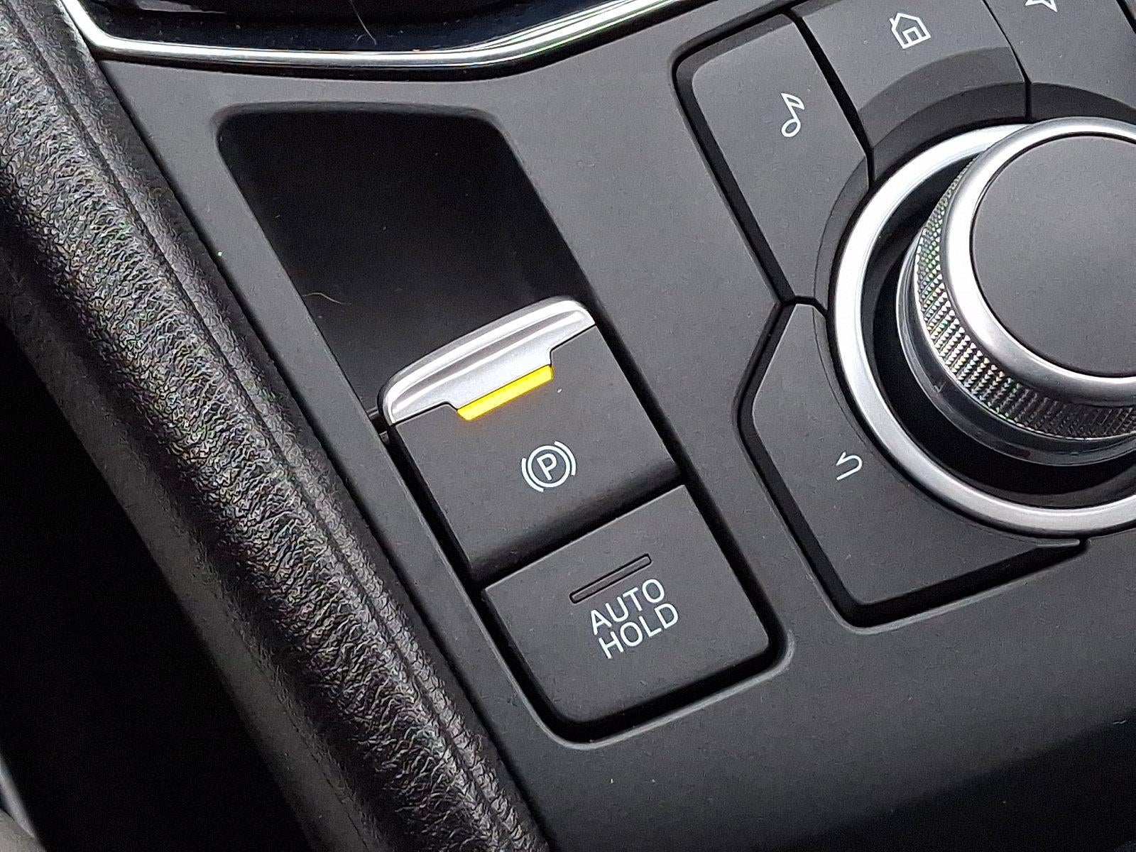 2025 Mazda Mazda CX-5 2.5 S Preferred Package AWD