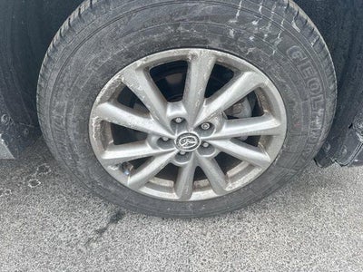 2025 Mazda Mazda CX-5 2.5 S Preferred Package AWD