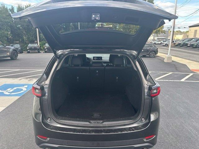 2024 Mazda Mazda CX-5 2.5 S Preferred Package AWD