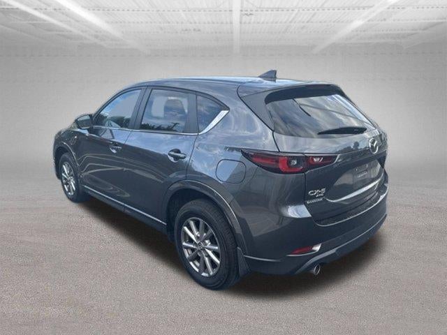 2024 Mazda Mazda CX-5 2.5 S Preferred Package AWD