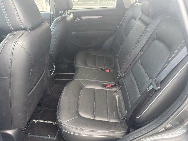 2024 Mazda Mazda CX-5 2.5 S Preferred Package AWD