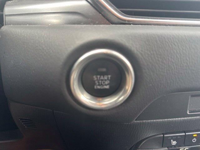 2024 Mazda Mazda CX-5 2.5 S Preferred Package AWD