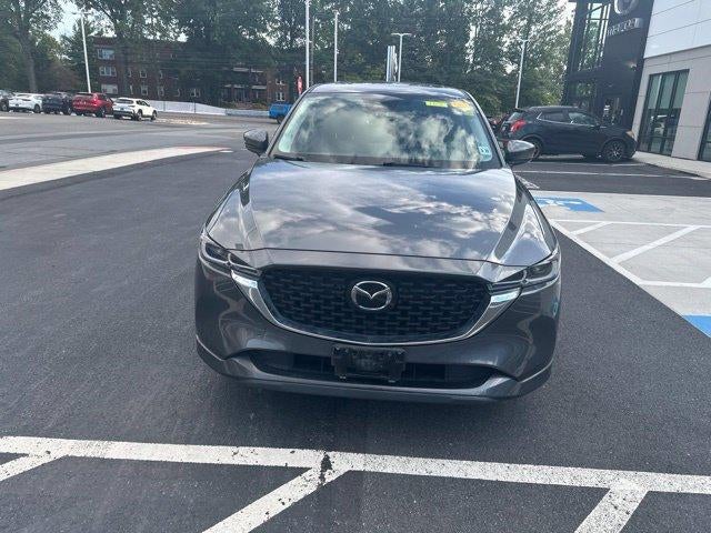 2024 Mazda Mazda CX-5 2.5 S Preferred Package AWD