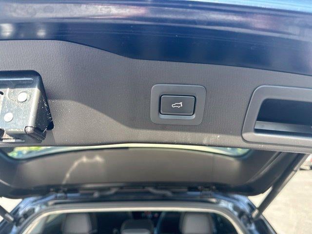 2025 Mazda Mazda CX-5 2.5 S Preferred Package AWD