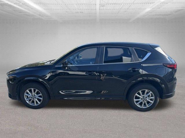 2025 Mazda Mazda CX-5 2.5 S Preferred Package AWD