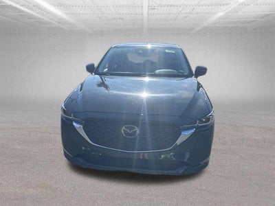 2025 Mazda Mazda CX-5 2.5 S Preferred Package AWD