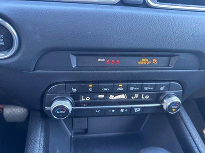 2025 Mazda Mazda CX-5 2.5 S Preferred Package AWD