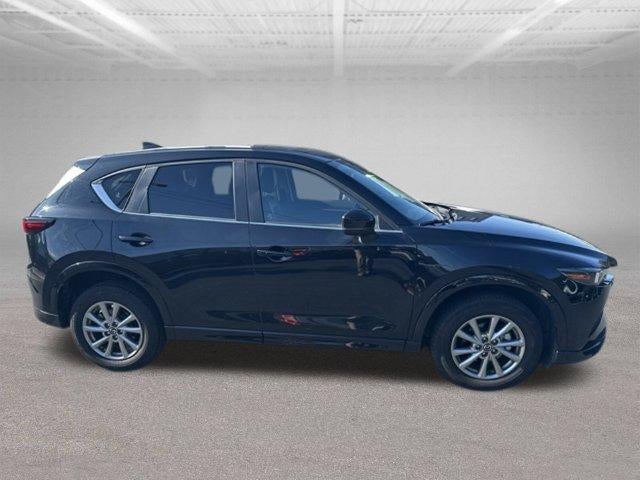 2025 Mazda Mazda CX-5 2.5 S Preferred Package AWD