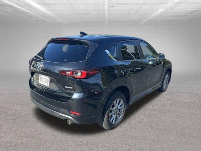 2025 Mazda Mazda CX-5 2.5 S Preferred Package AWD