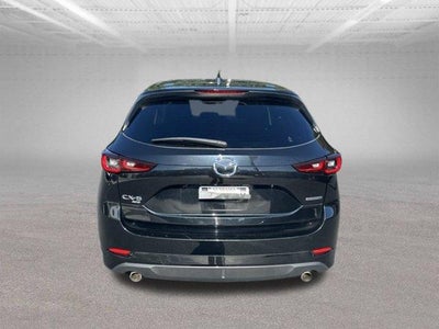 2025 Mazda Mazda CX-5 2.5 S Preferred Package AWD