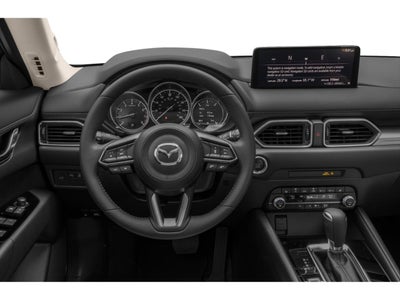 2024 Mazda Mazda CX-5 2.5 S Preferred Package AWD