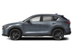 2024 Mazda Mazda CX-5 2.5 S Carbon Edition AWD
