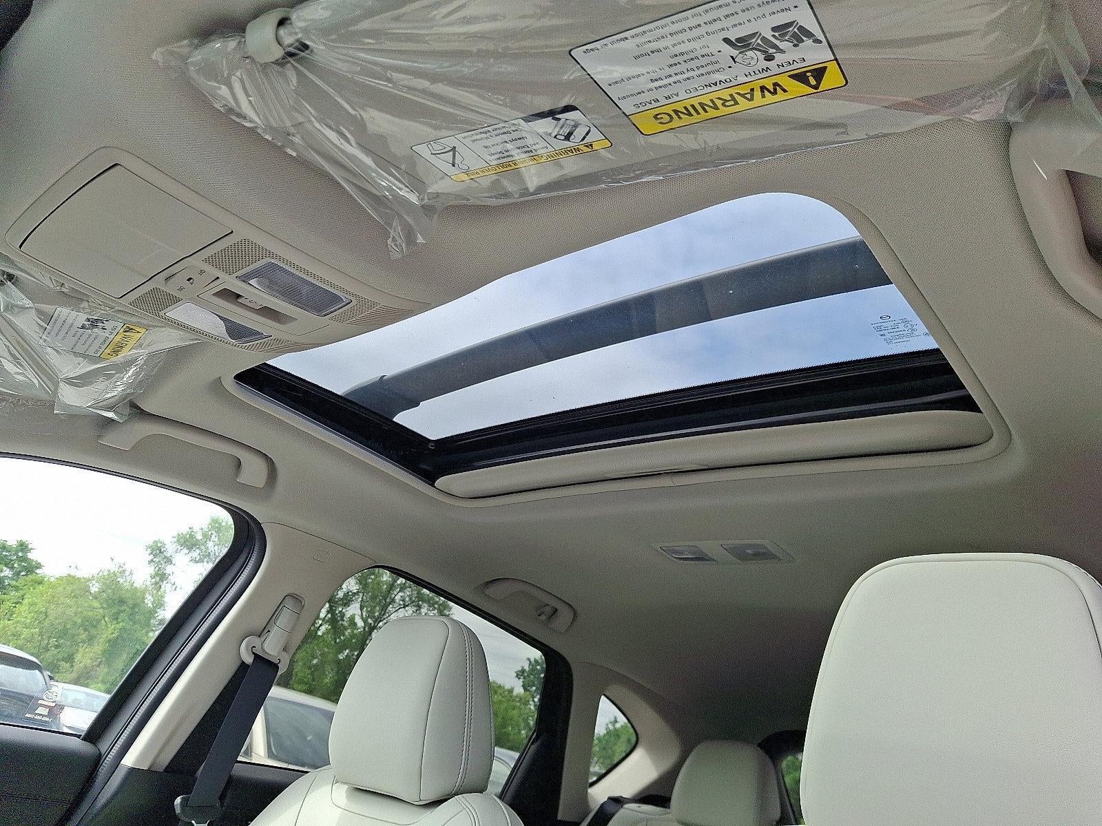 2025 Mazda Mazda CX-5 2.5 S Preferred Package AWD