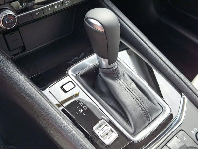 2025 Mazda Mazda CX-5 2.5 S Preferred Package AWD