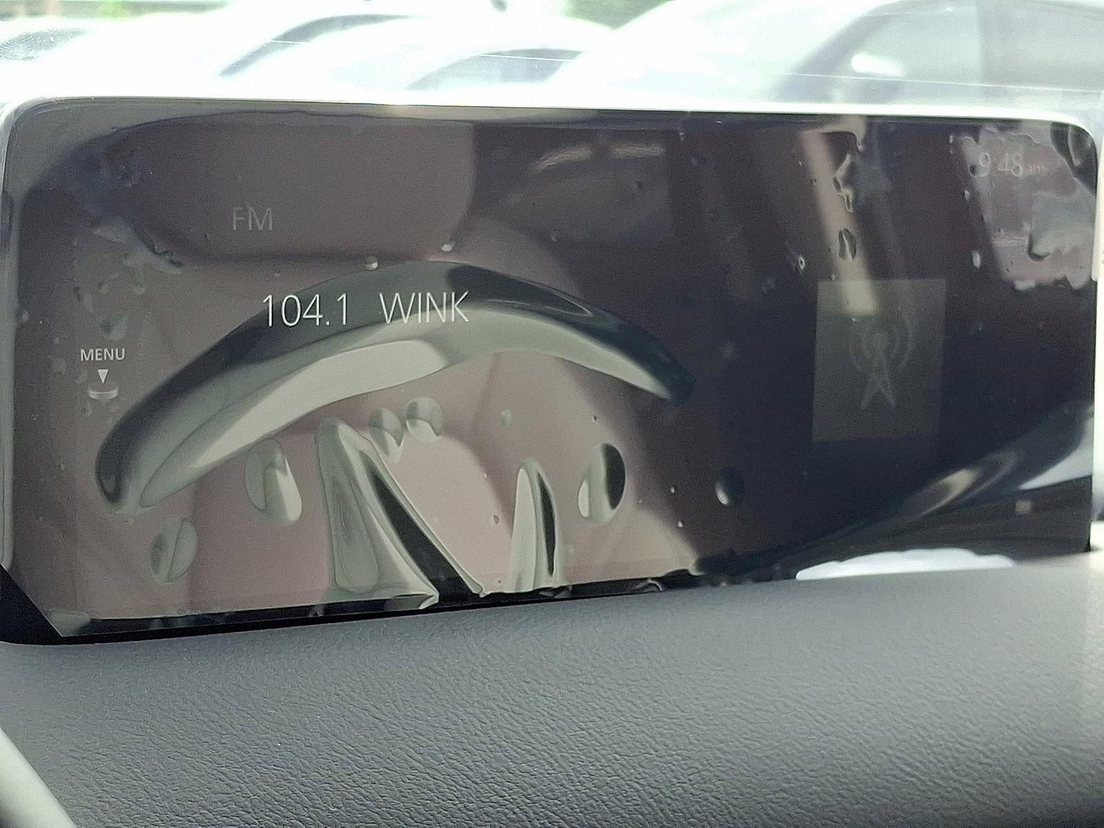 2025 Mazda Mazda CX-5 2.5 S Preferred Package AWD