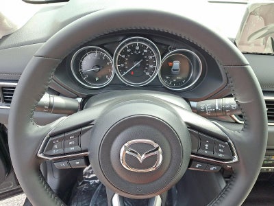 2025 Mazda Mazda CX-5 2.5 S Preferred Package AWD