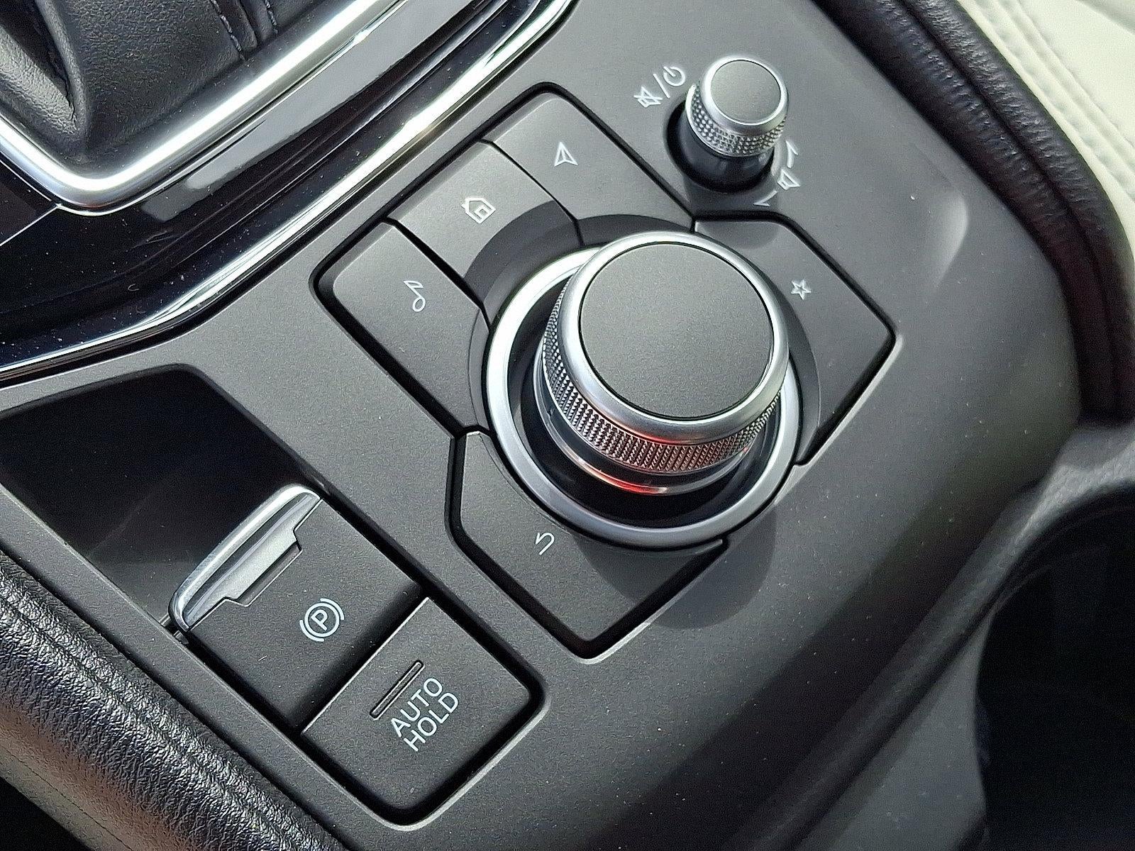 2025 Mazda Mazda CX-5 2.5 S Preferred Package AWD