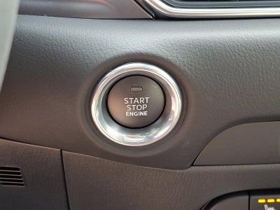 2025 Mazda Mazda CX-5 2.5 S Preferred Package AWD