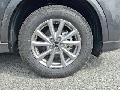 2025 Mazda Mazda CX-5 2.5 S Preferred Package AWD
