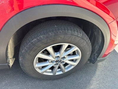 2023 Mazda Mazda CX-5 2.5 S Preferred Package AWD