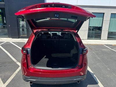 2023 Mazda Mazda CX-5 2.5 S Preferred Package AWD