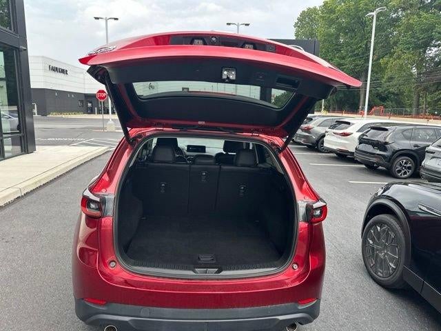 2023 Mazda Mazda CX-5 2.5 S Preferred Package AWD