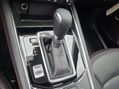 2025 Mazda Mazda CX-5 2.5 S Carbon Edition AWD