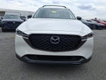 2025 Mazda Mazda CX-5 2.5 S Carbon Edition AWD