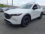 2025 Mazda Mazda CX-5 2.5 S Carbon Edition AWD