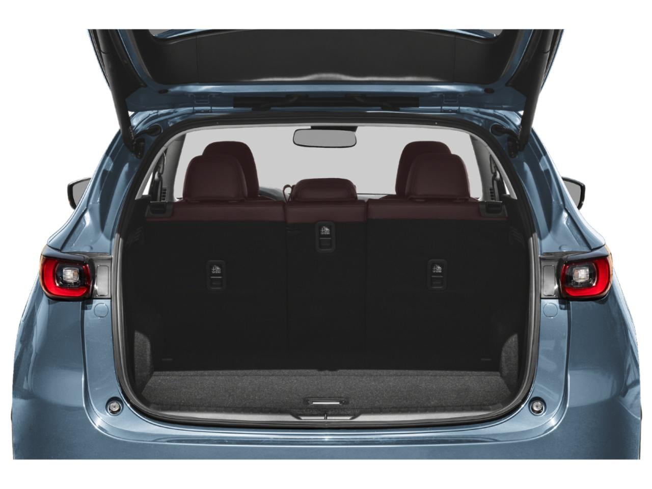 2025 Mazda Mazda CX-5 2.5 S Carbon Edition AWD