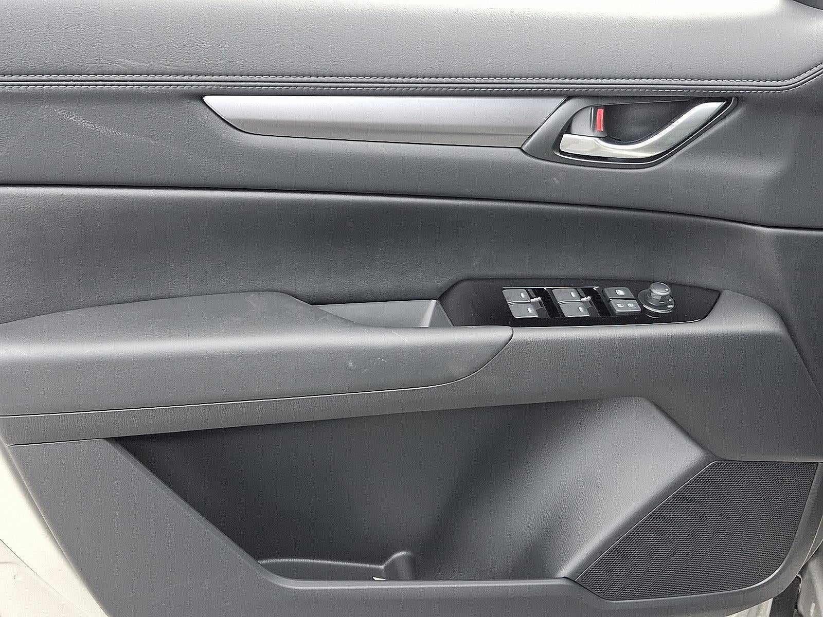 2025 Mazda Mazda CX-5 2.5 S Preferred Package AWD