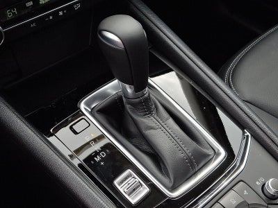 2025 Mazda Mazda CX-5 2.5 S Preferred Package AWD