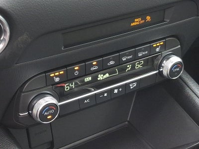 2025 Mazda Mazda CX-5 2.5 S Preferred Package AWD