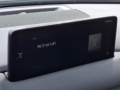 2025 Mazda Mazda CX-5 2.5 S Preferred Package AWD