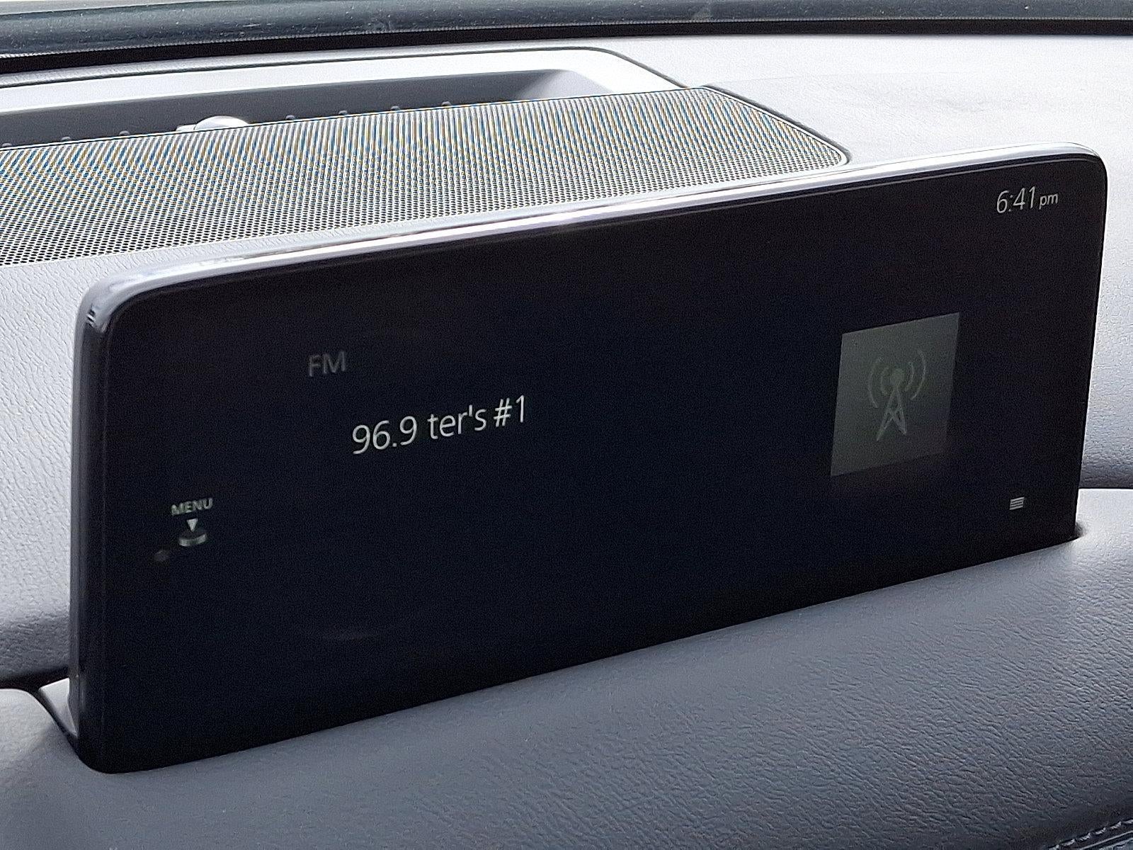 2025 Mazda Mazda CX-5 2.5 S Preferred Package AWD