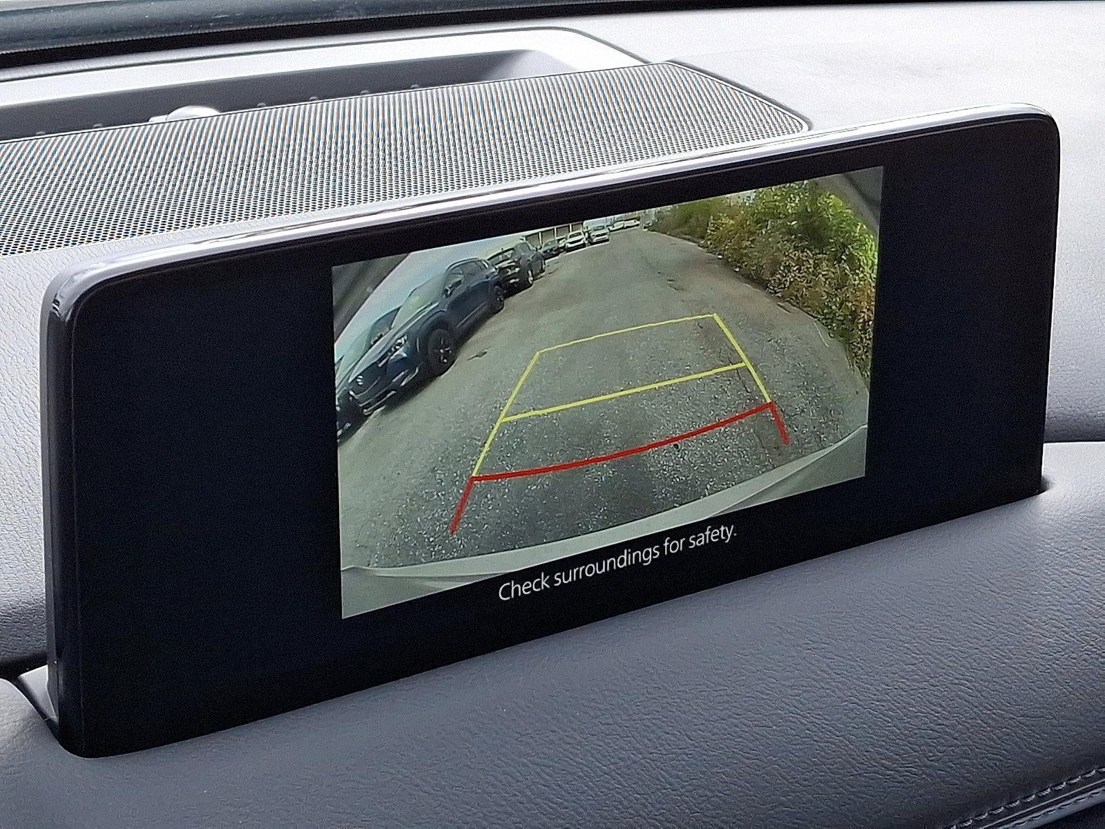 2025 Mazda Mazda CX-5 2.5 S Preferred Package AWD