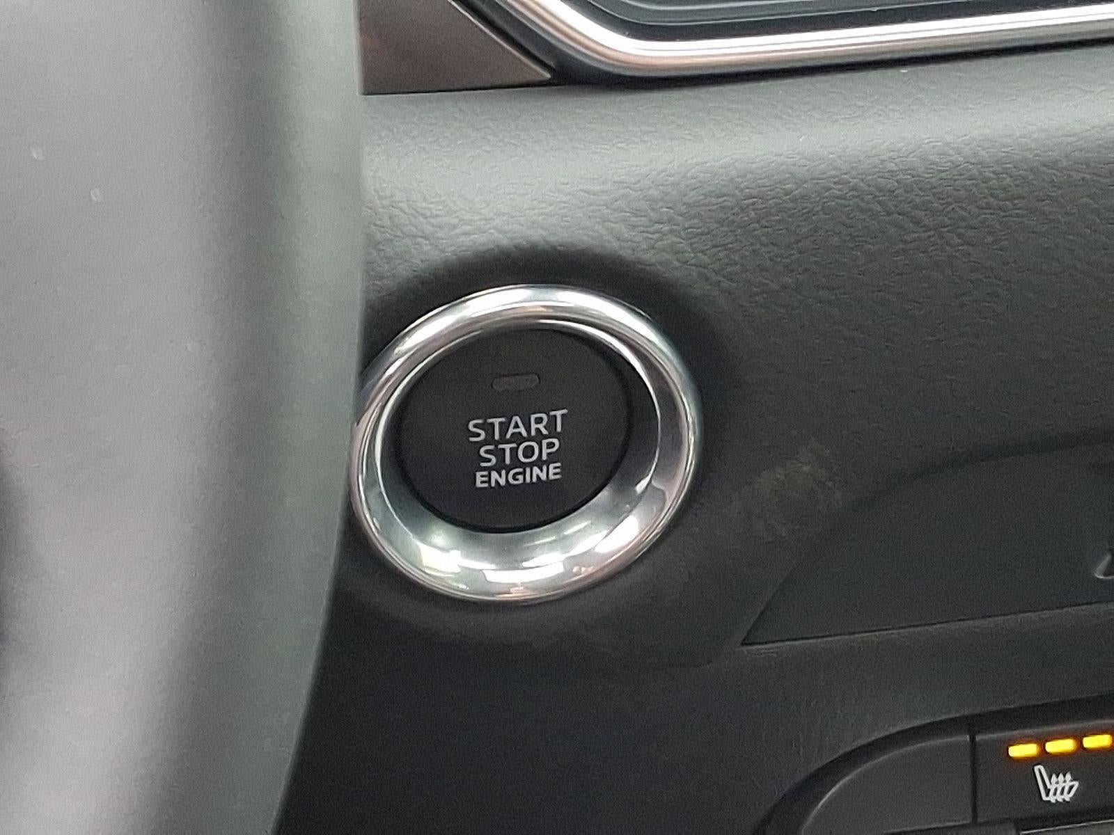 2025 Mazda Mazda CX-5 2.5 S Preferred Package AWD