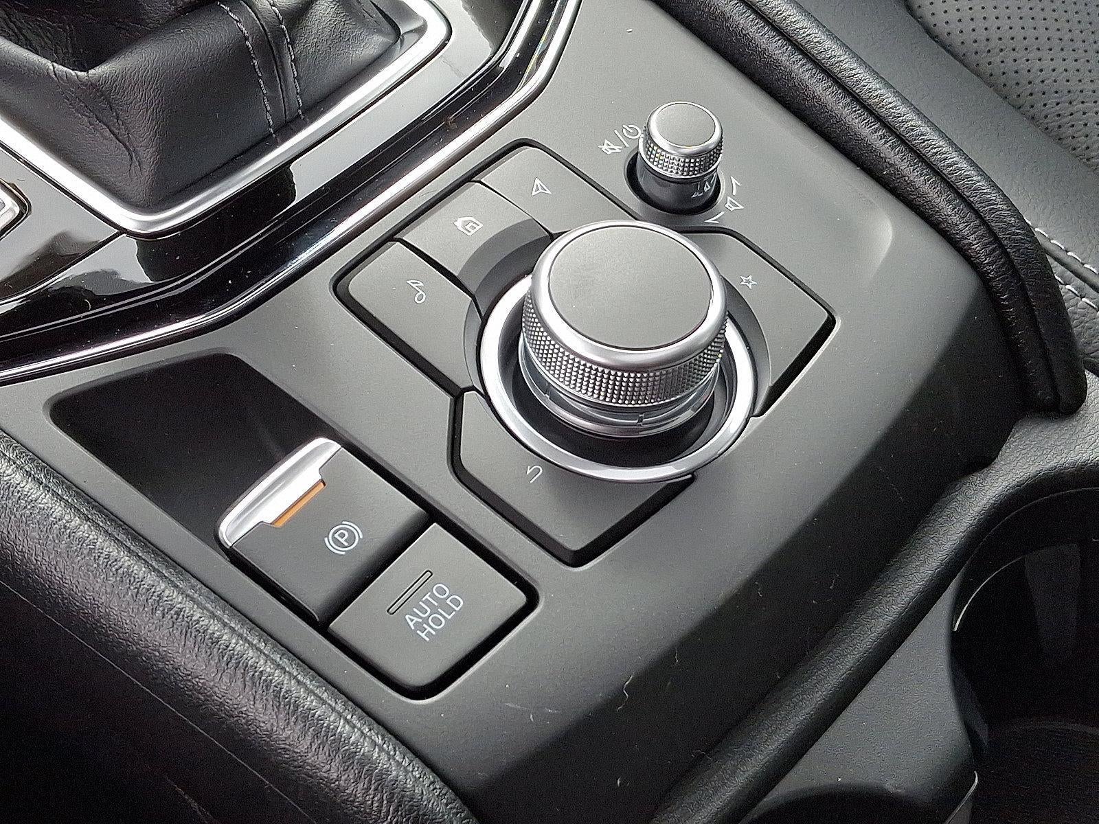 2025 Mazda Mazda CX-5 2.5 S Preferred Package AWD