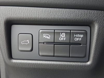 2025 Mazda Mazda CX-5 2.5 S Preferred Package AWD