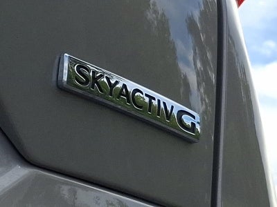 2025 Mazda Mazda CX-5 2.5 S Preferred Package AWD