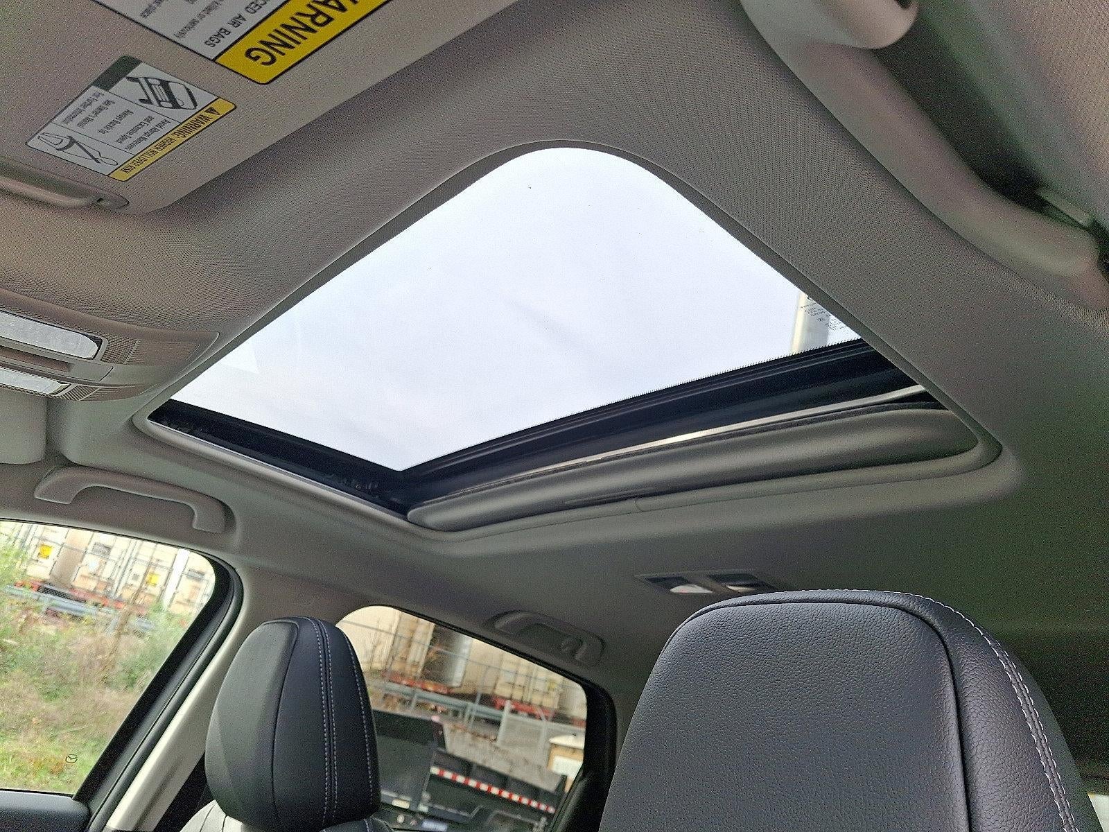 2025 Mazda Mazda CX-5 2.5 S Preferred Package AWD