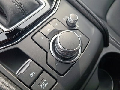 2025 Mazda Mazda CX-5 2.5 S Preferred Package AWD
