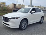 2025 Mazda Mazda CX-5 2.5 S Preferred Package AWD