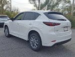 2025 Mazda Mazda CX-5 2.5 S Preferred Package AWD
