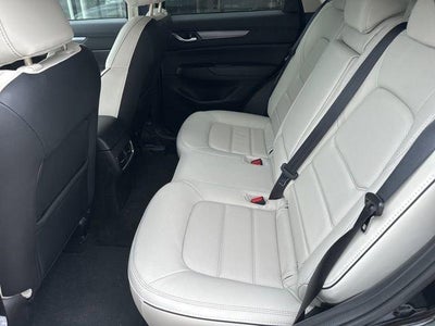 2025 Mazda Mazda CX-5 2.5 S Preferred Package AWD