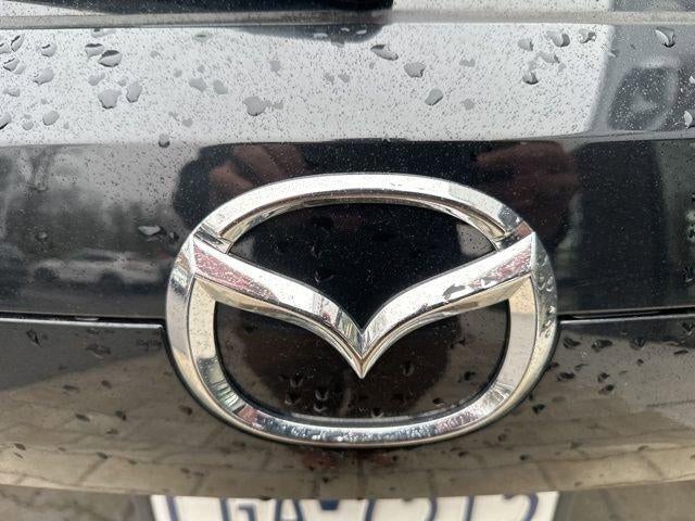 2025 Mazda Mazda CX-5 2.5 S Preferred Package AWD