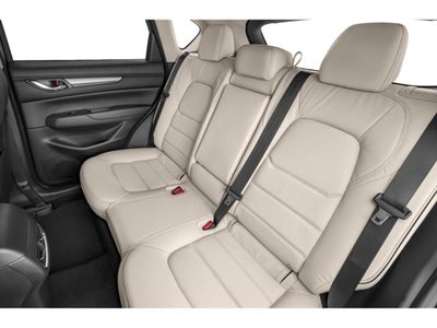 2025 Mazda Mazda CX-5 2.5 S Preferred Package AWD