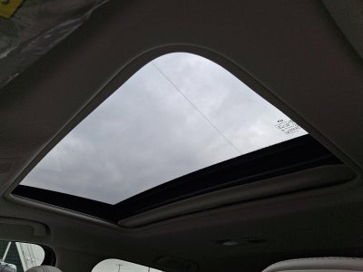 2025 Mazda Mazda CX-5 2.5 S Preferred Package AWD