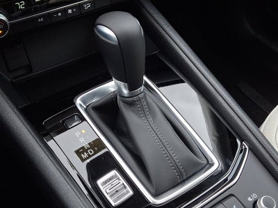 2025 Mazda Mazda CX-5 2.5 S Preferred Package AWD